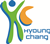 Hyoung Chang logo